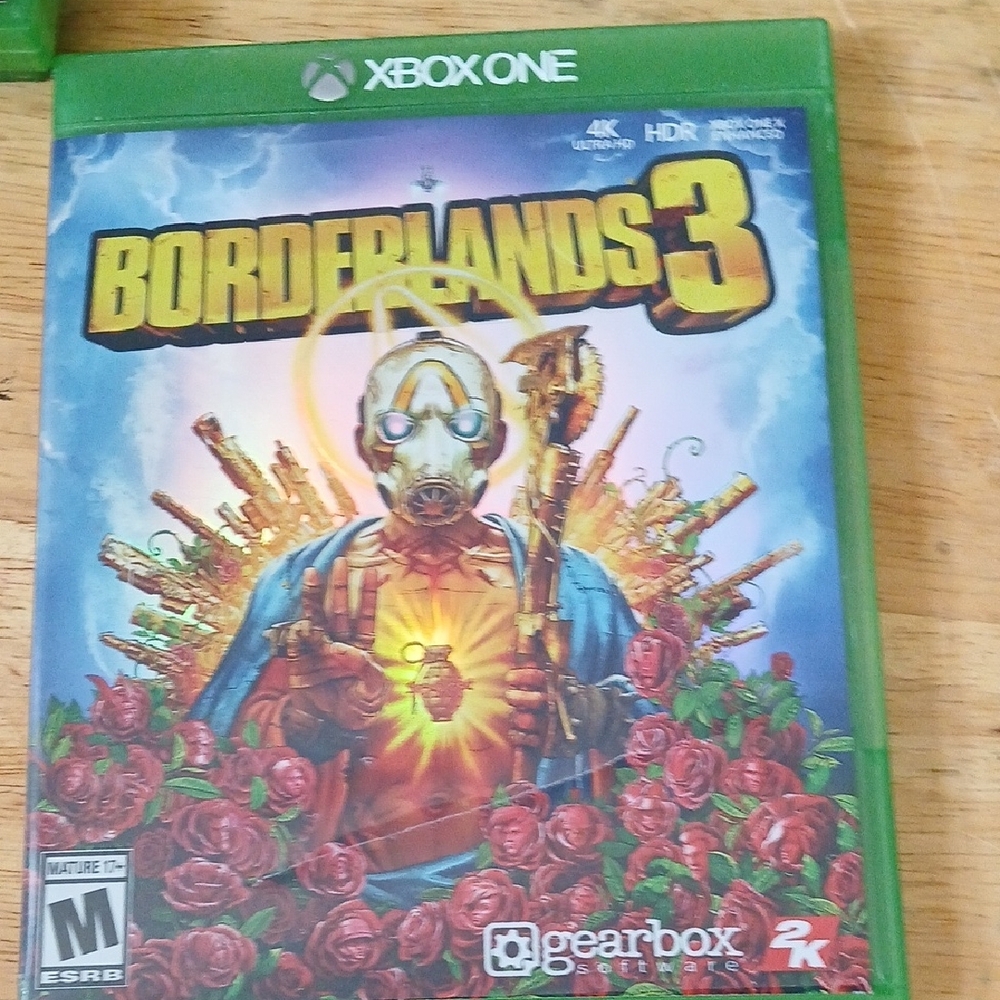 One Video Game Collection - Picture 5 of 9
